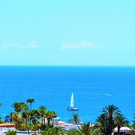 Playa De Las Americas Sea Views Ngoại thất bức ảnh