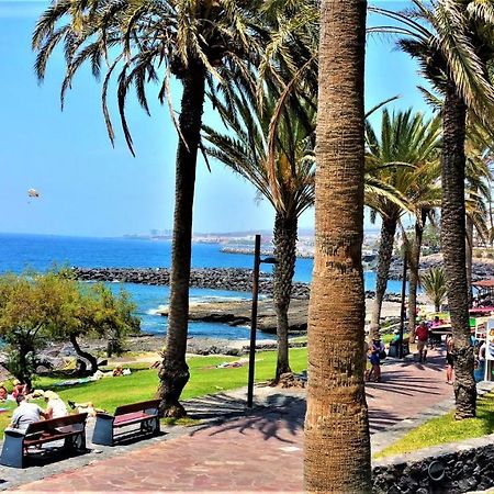 Playa De Las Americas Sea Views Ngoại thất bức ảnh